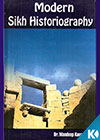 Modern Sikh Historiography