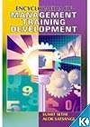 Encyclopaedia of Management Training and Development (Set of 3 Vols.)