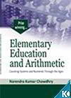 Elementary Education And Arithmetic : Counting Systems And Numrals Through The Ages