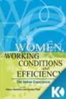 Women, Working Conditions and Efficiency