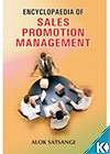 Encyclopaedia of Sales Promotion Management (Set of 3 Vols.)