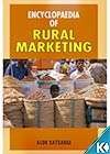Encyclopaedia of Rural Marketing (Set of 3 Vols.)