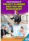 Encyclopaedia of Project Planning, Analysis and Management (Set of 3 Vols.)