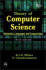 Theory of Computer Science (Automata, Languages and Computation), 3rd ed