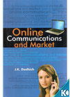 Online Communications And Market