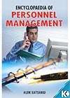 Encyclopaedia of Personnel Management (Set of 3 Vols.)