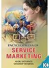 Encyclopaedia of Service Marketing (Set of 3 Vols.)