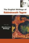 English Writings of Rabindranath Tagore