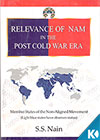 Relevance Of Nam In The Post Cold War Era