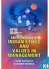 Encyclopaedia of Indian Ethos and Values in Management (Set of 3 Vols.)