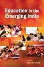 Education in the Emerging India