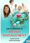 Encyclopaedia of Brand Management (Set of 3 Vols.)