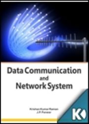 Data Communication And Network System ( P B )