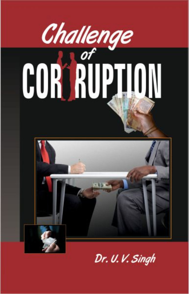 Challenge of Corruption