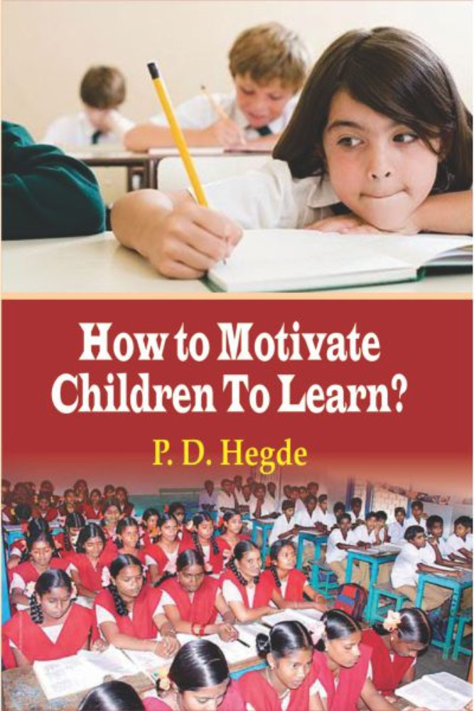 How to Motivate Children to Learn