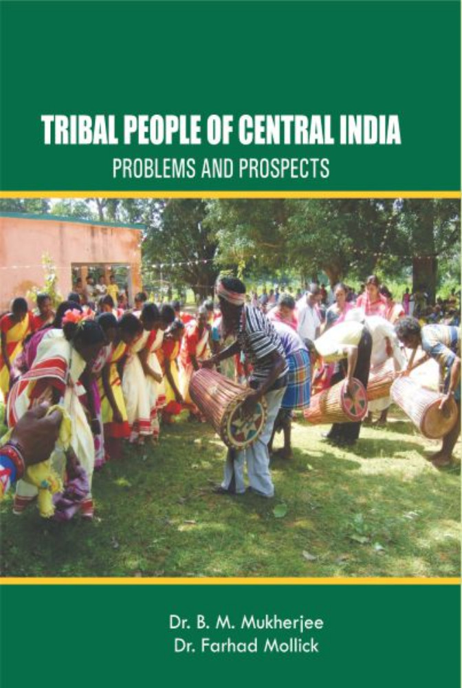 Tribal People in Central India