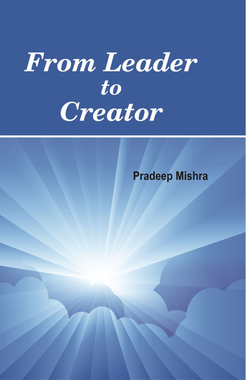 From Leader To Creator