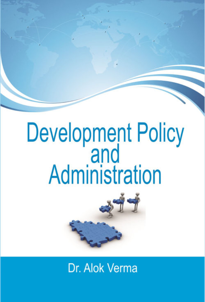 Development Policy And Administration