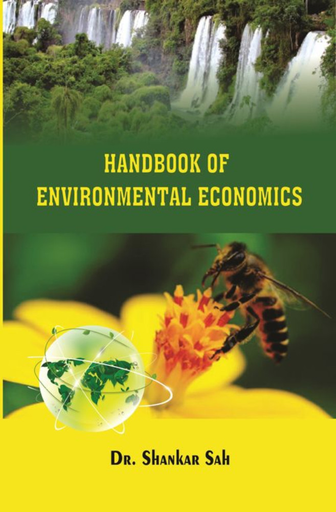 Handbook Of Environmental Economics