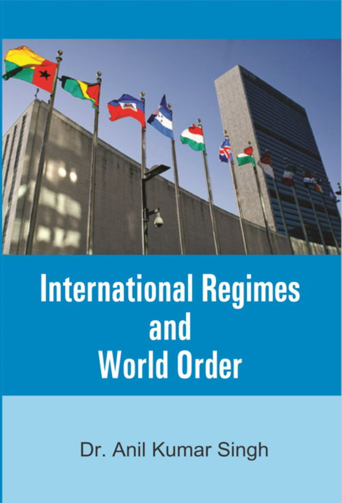 International Regimes And World Order