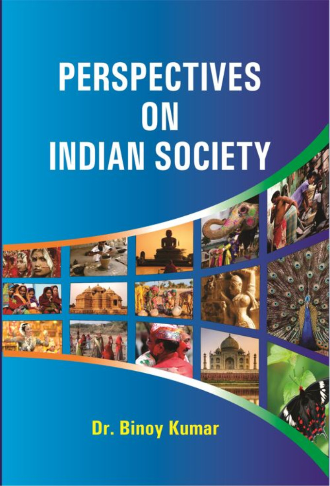 Perspectives On Indian Society