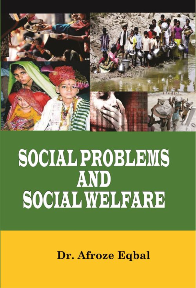 Social Problems And Social Welfare