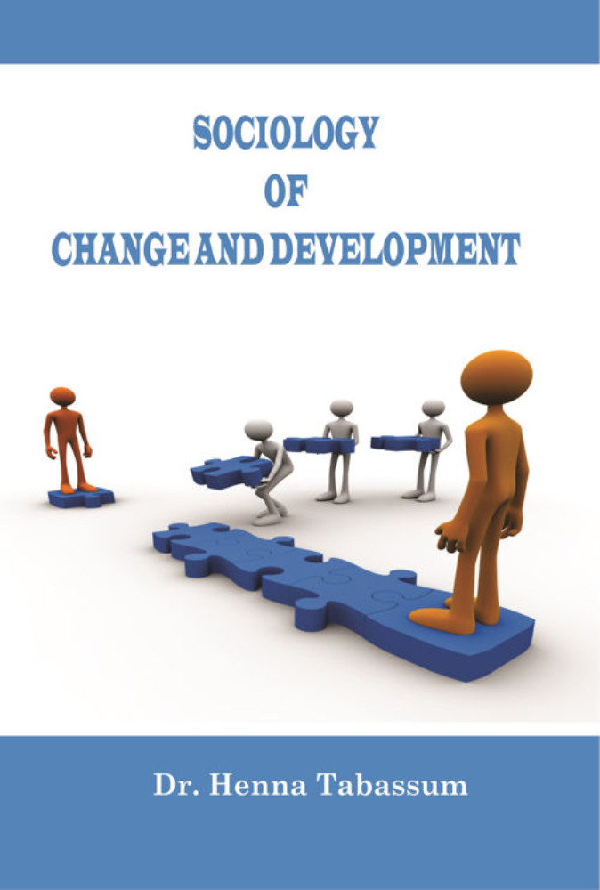 Sociology of Change And Development