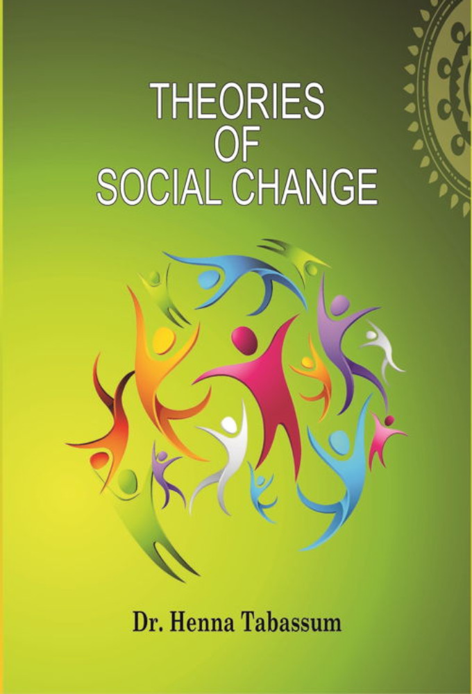 Theories Of Social Change