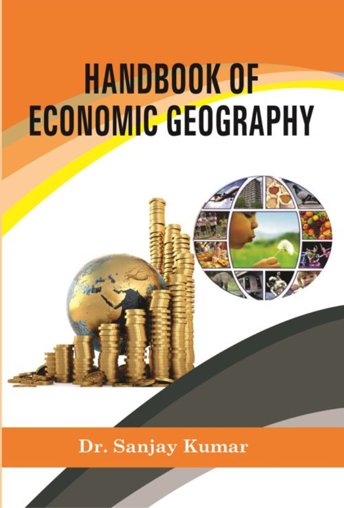 Handbook Of Economic Geography