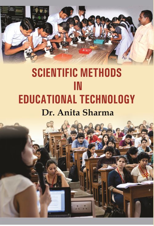 Scientific Methods In Educational Technology