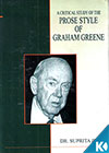 A Critical Study of the Prose Style of Graham Greene