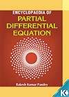 Encyclopaedia of Partial Differential Equation (Set of 2 vols), (Crown Size)