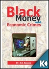 Black Money and Economic Crimes