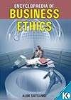 Encyclopaedia of Business Ethics (Set of 3 Vols.)