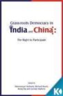 Grass-Roots Democracy In India And China
