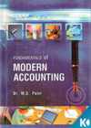Fundamentals Of Modern Accounting